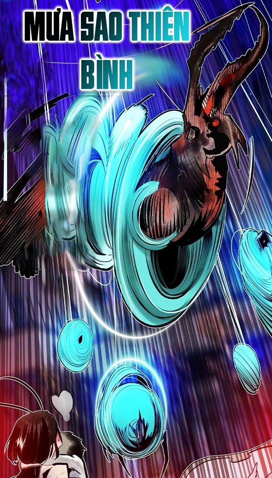 Nhân Trùng Đại Chiến 127 trang 75