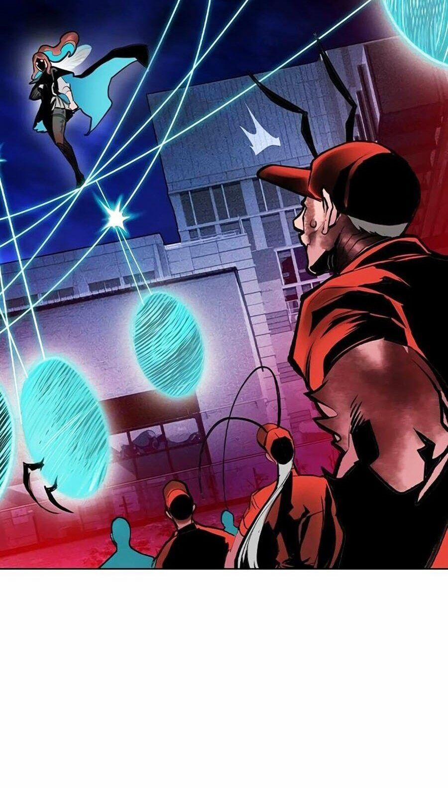 Nhân Trùng Đại Chiến 127 trang 77