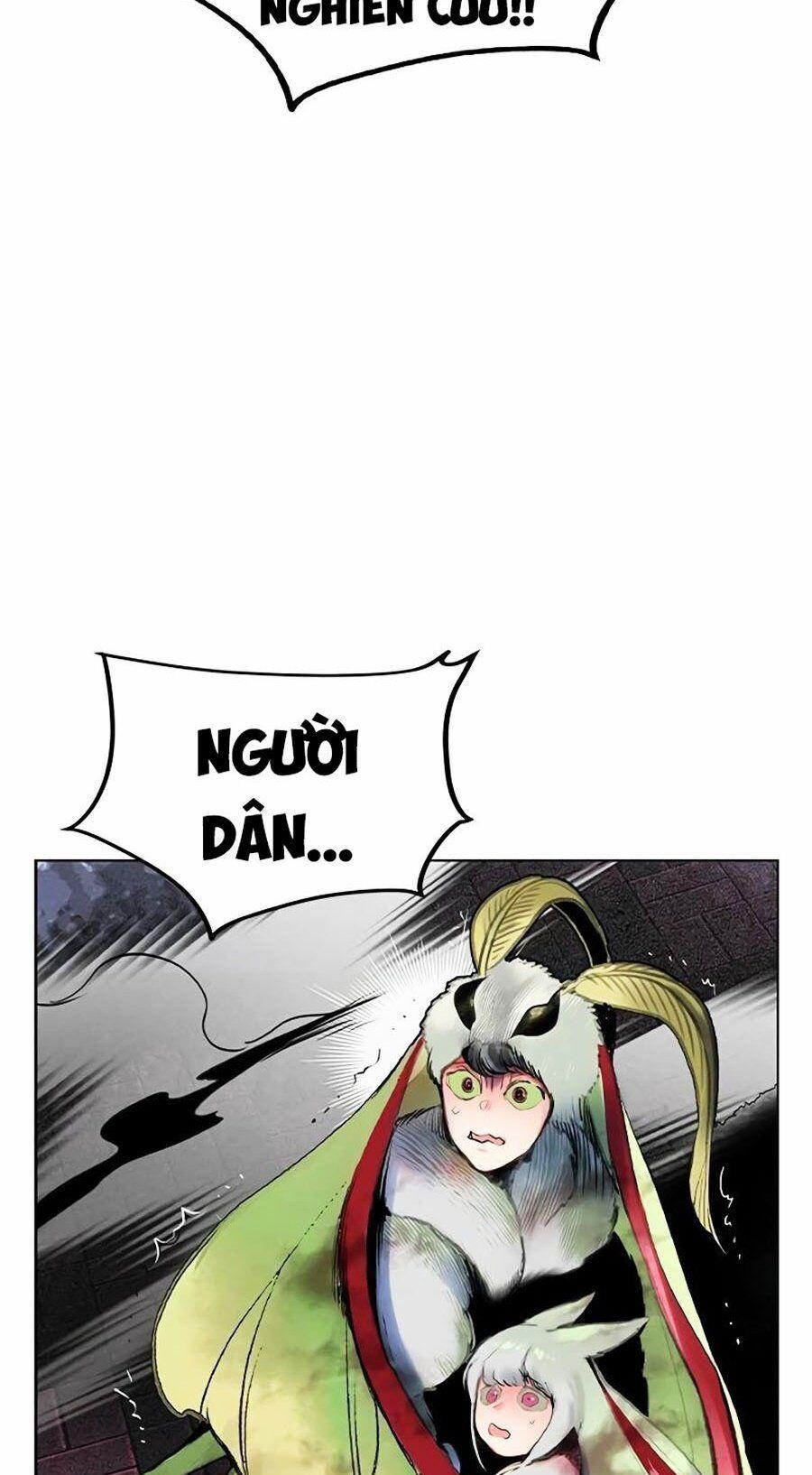 Nhân Trùng Đại Chiến 127 trang 8