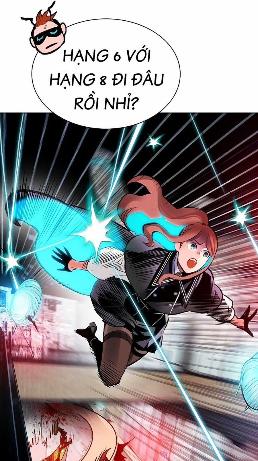 Nhân Trùng Đại Chiến 127 trang 80