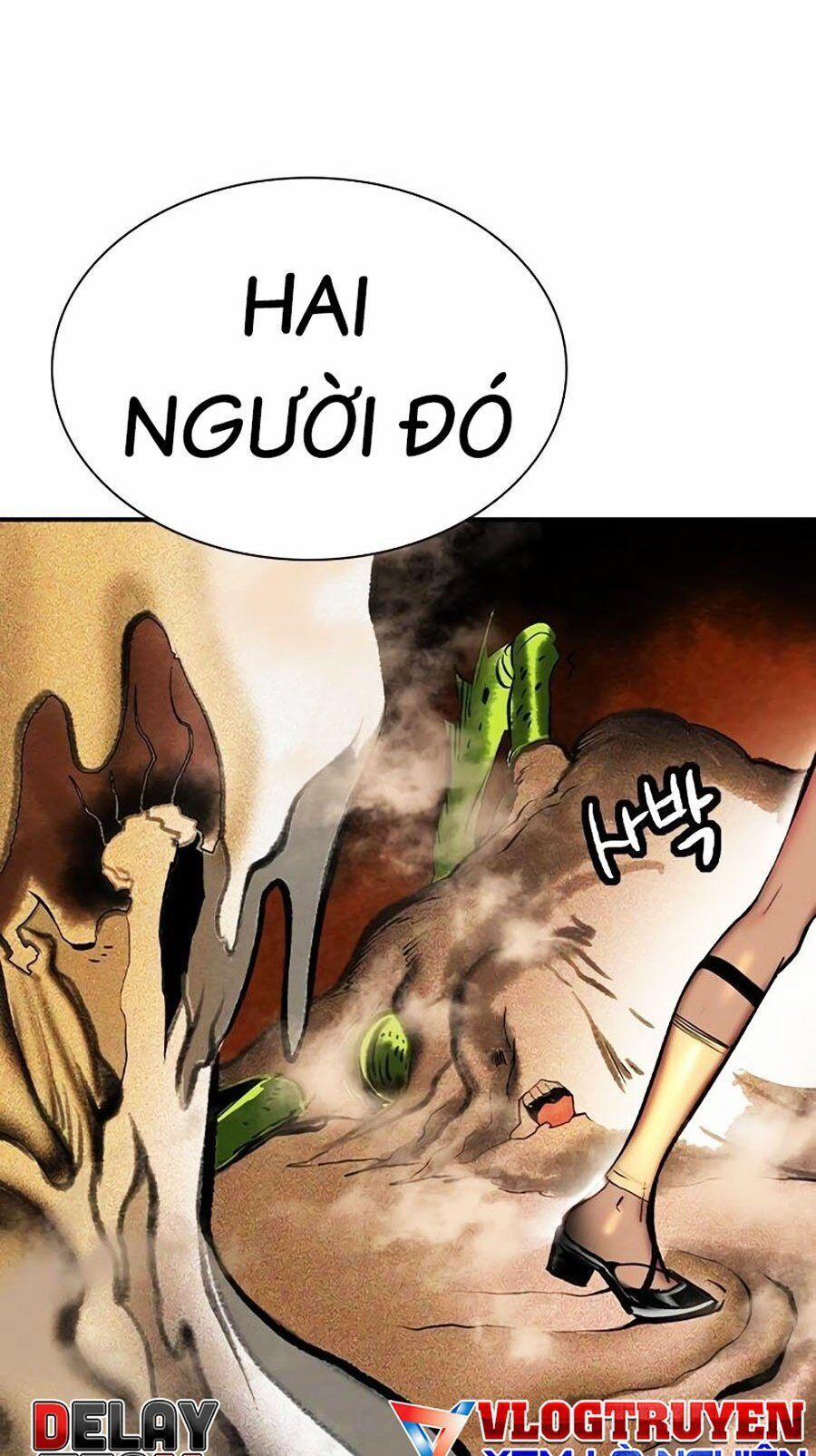 Nhân Trùng Đại Chiến 127 trang 82