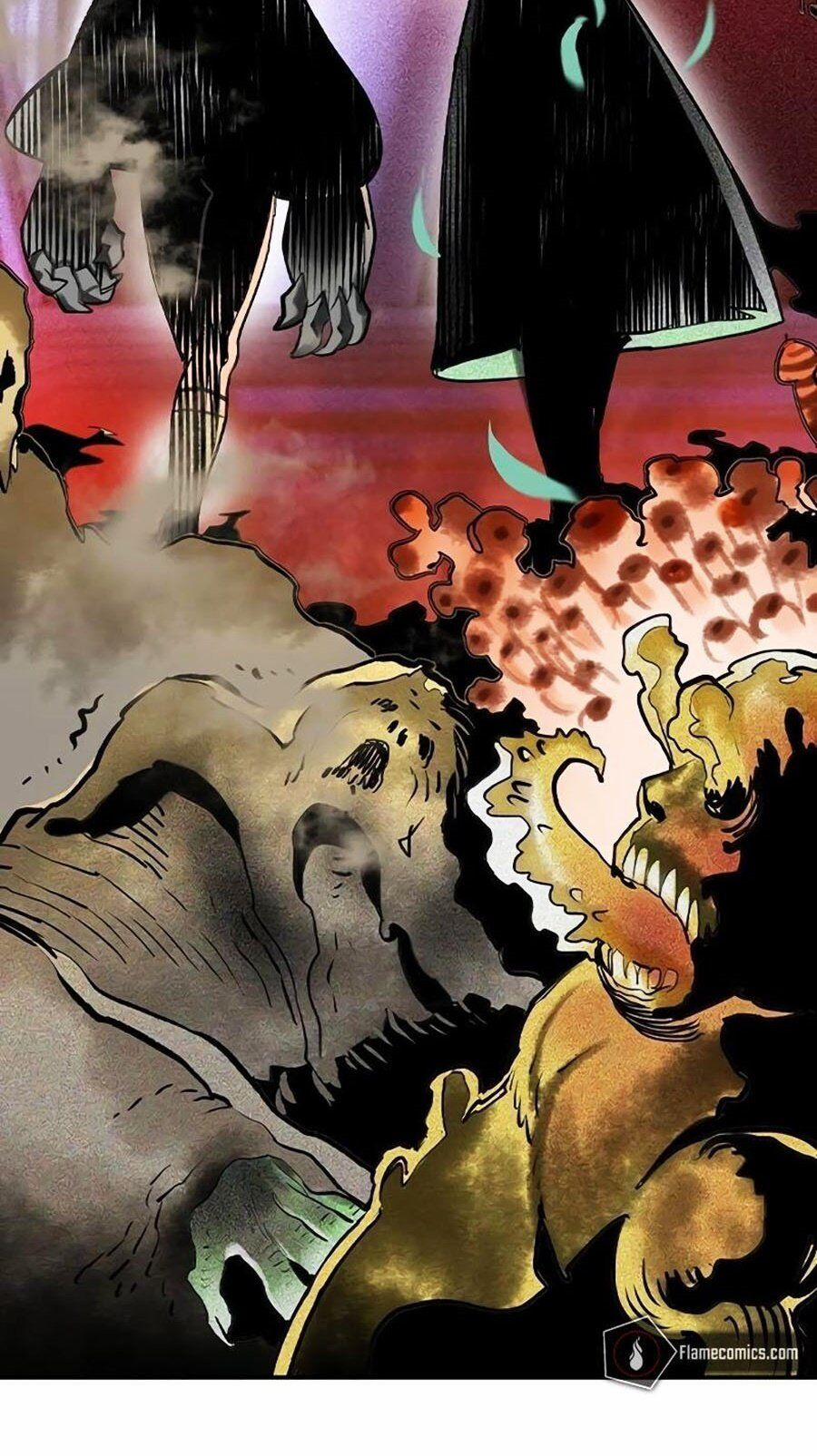 Nhân Trùng Đại Chiến 127 trang 86