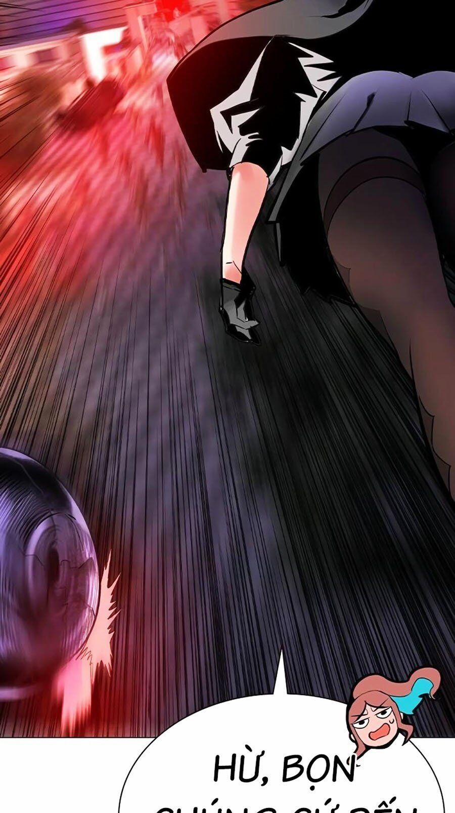 Nhân Trùng Đại Chiến 127 trang 88