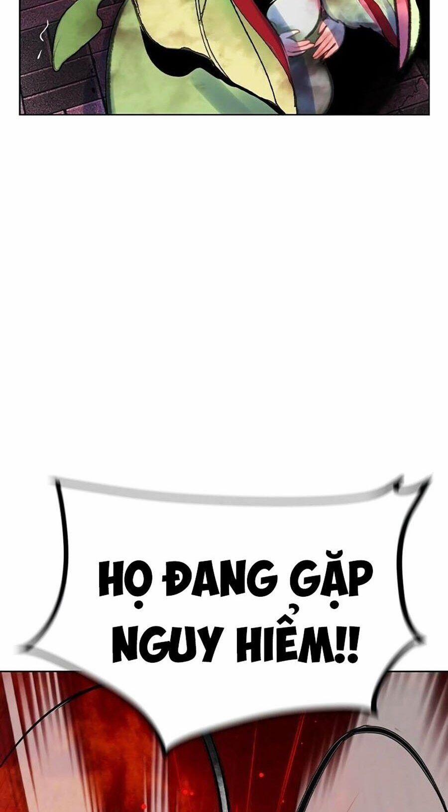 Nhân Trùng Đại Chiến 127 trang 9