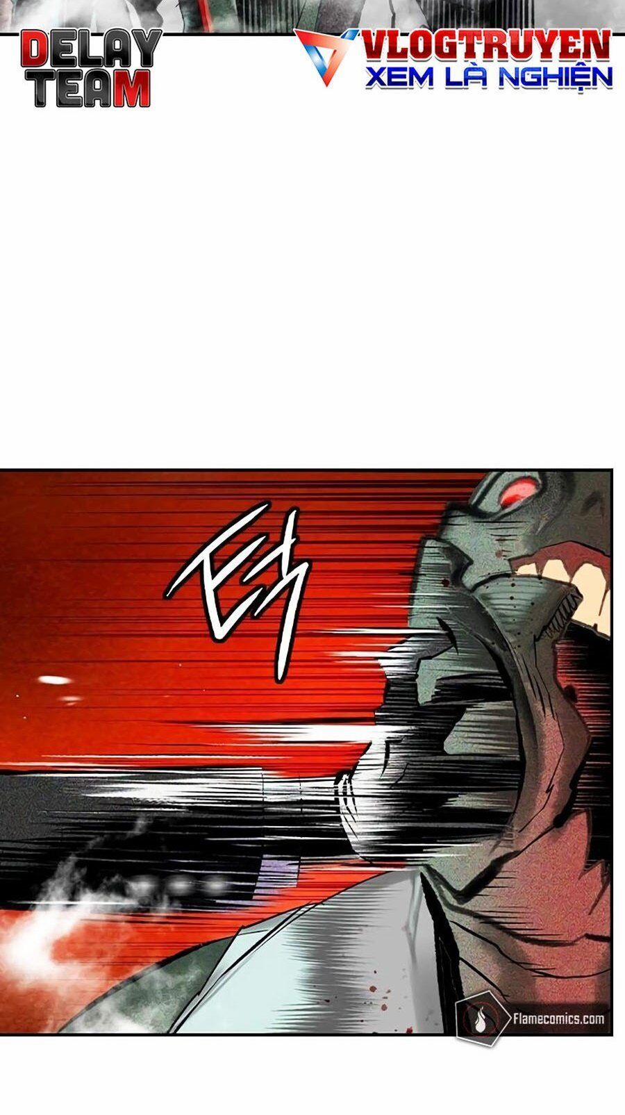 Nhân Trùng Đại Chiến 127 trang 92