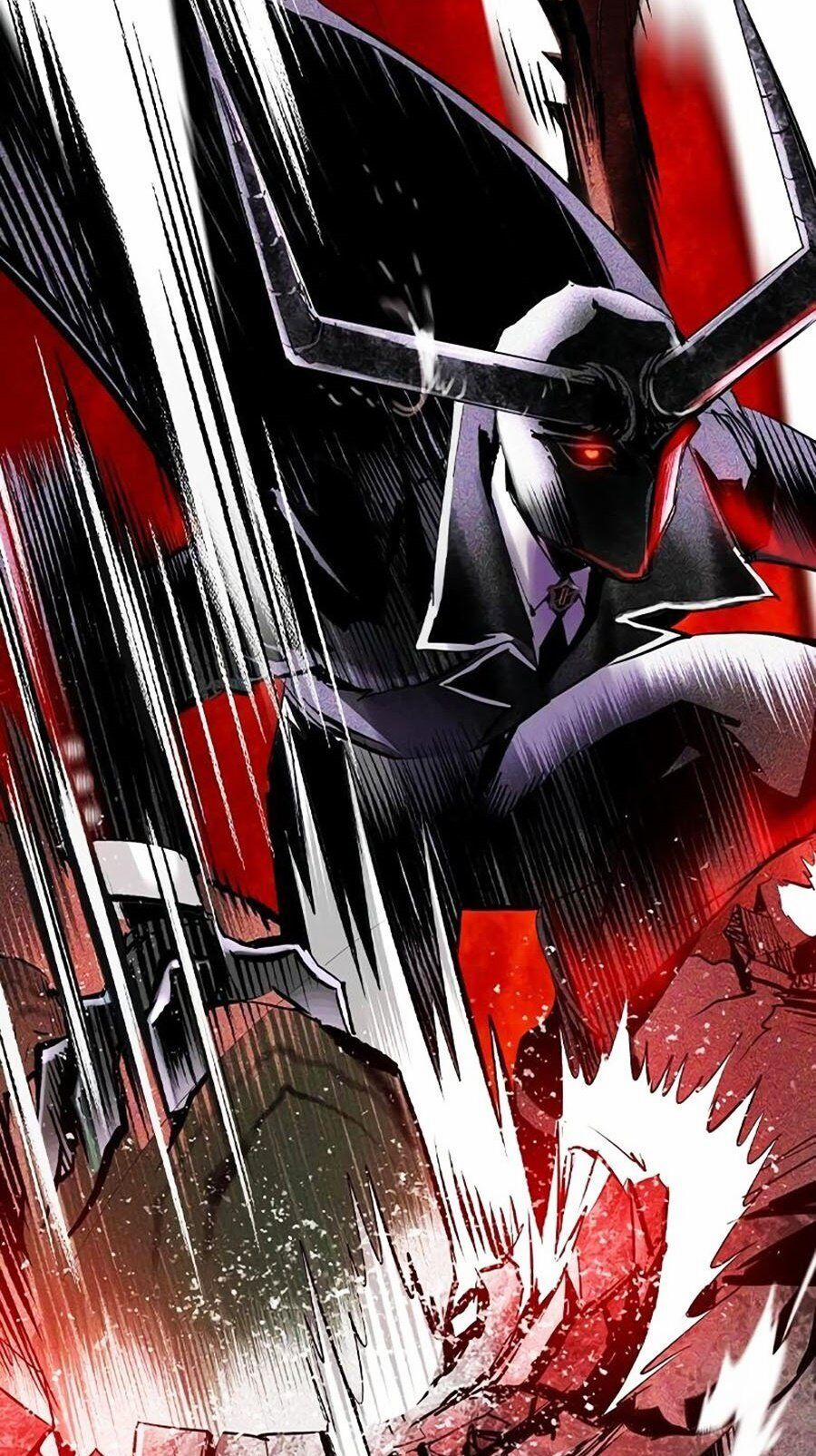 Nhân Trùng Đại Chiến 127 trang 94