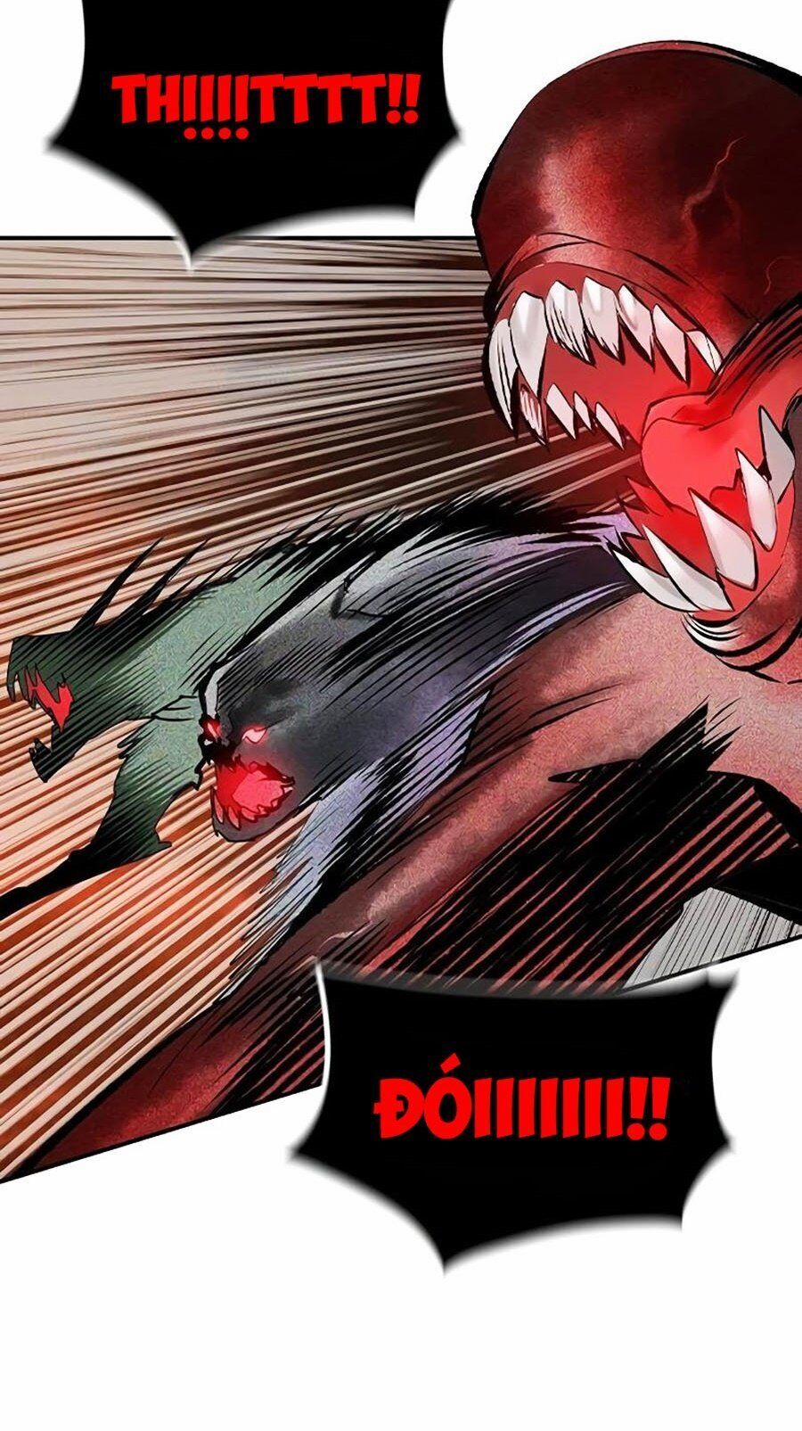 Nhân Trùng Đại Chiến 127 trang 96