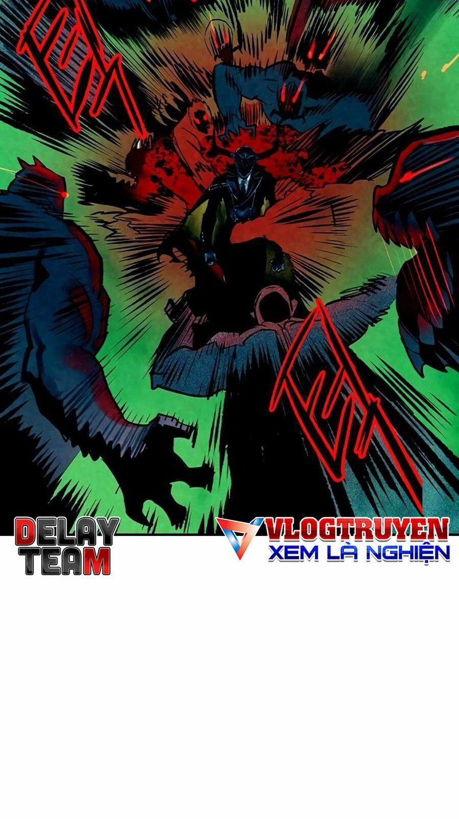 Nhân Trùng Đại Chiến 127 trang 98