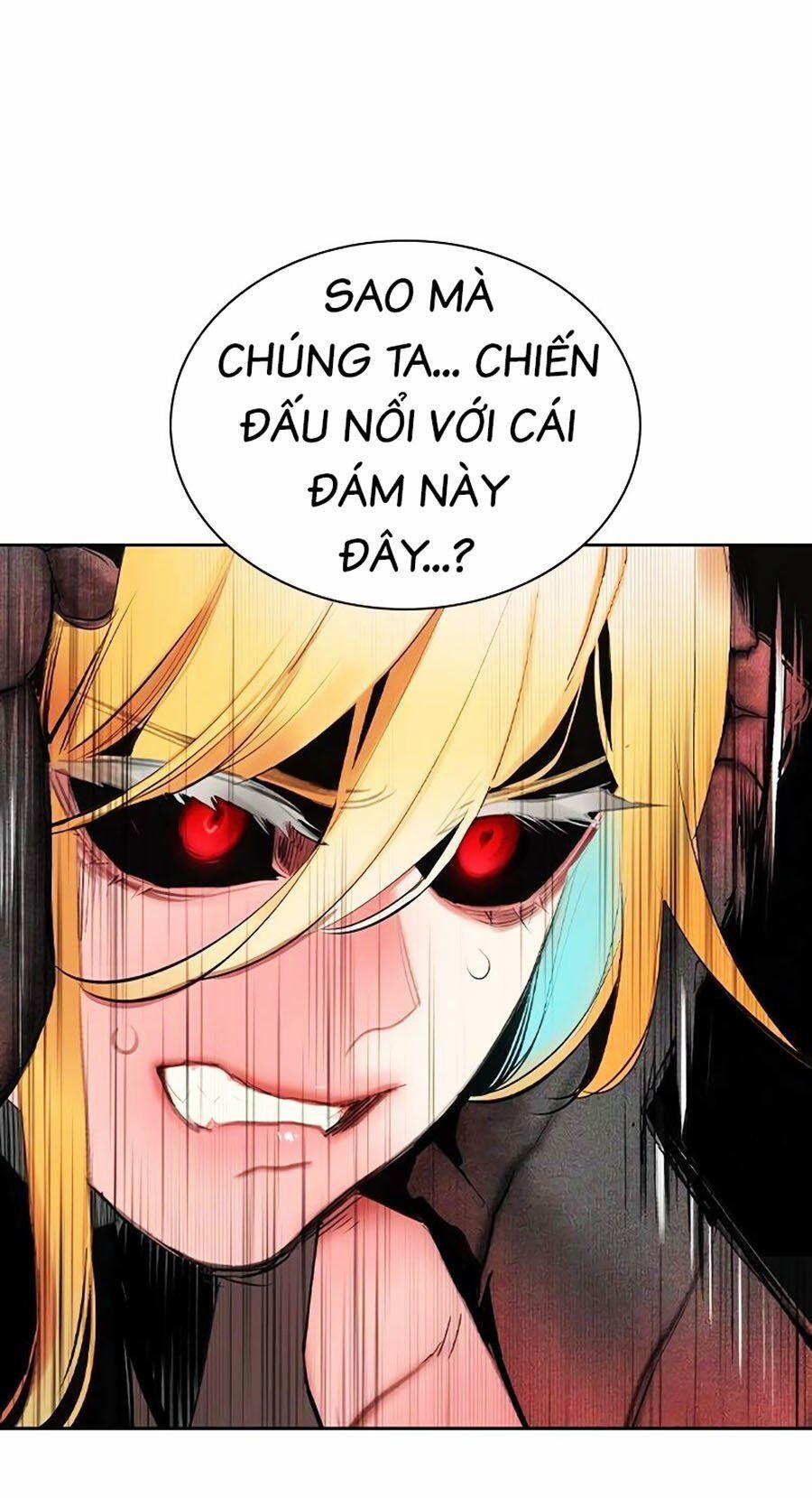 Nhân Trùng Đại Chiến 128 trang 100