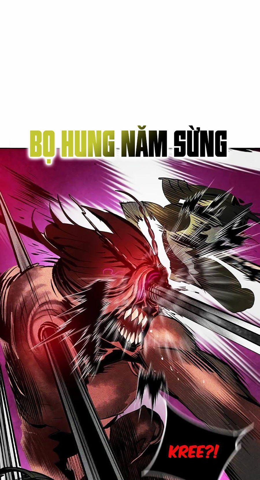 Nhân Trùng Đại Chiến 128 trang 103