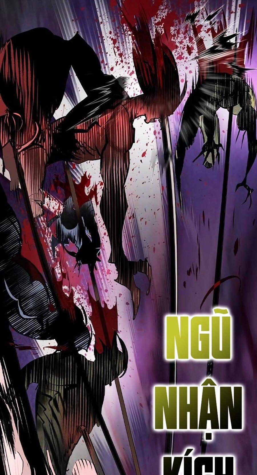 Nhân Trùng Đại Chiến 128 trang 105