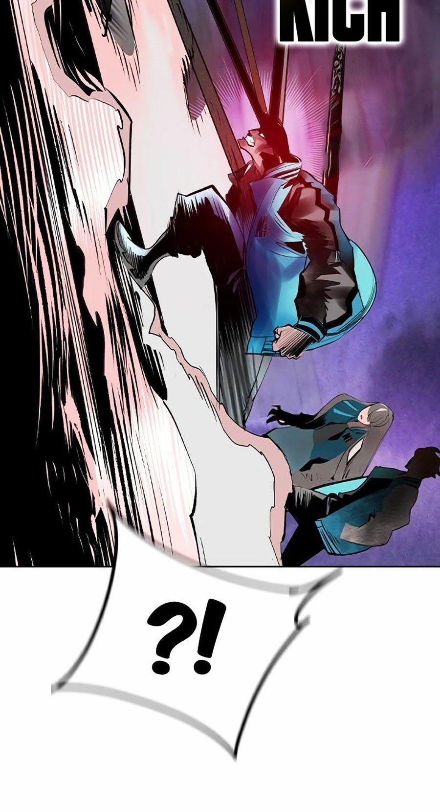 Nhân Trùng Đại Chiến 128 trang 106