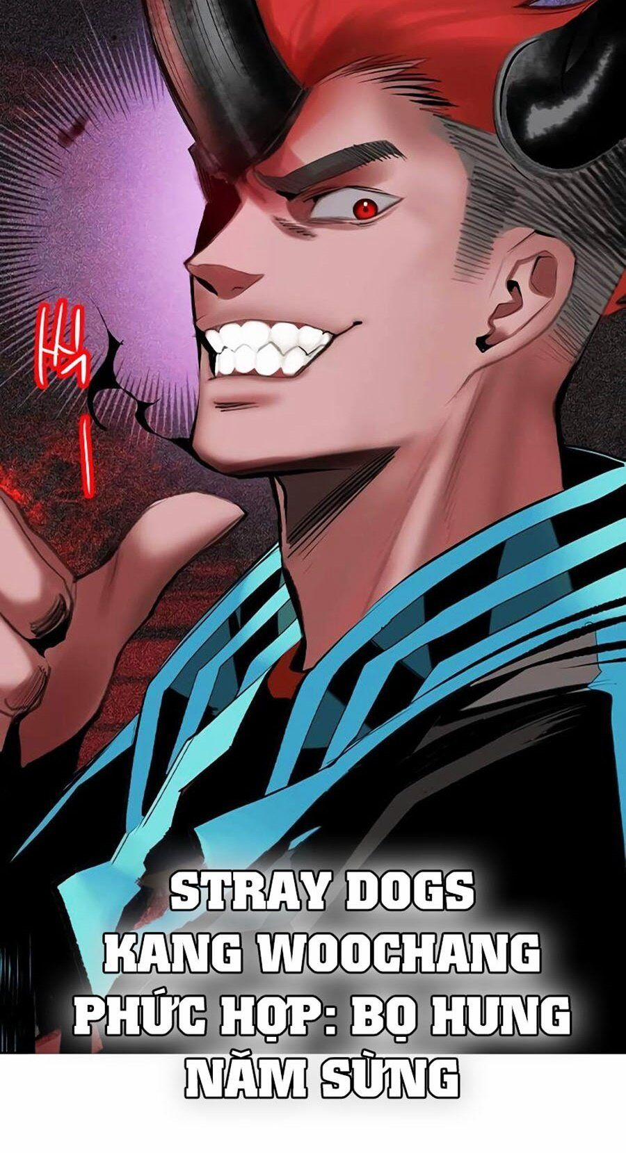 Nhân Trùng Đại Chiến 128 trang 109