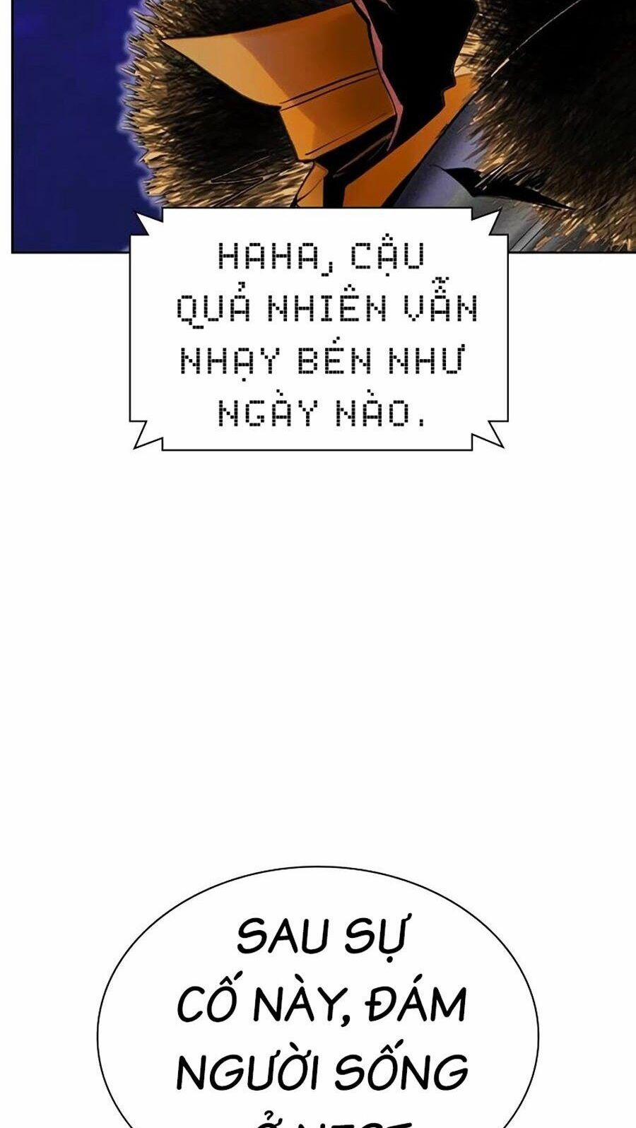 Nhân Trùng Đại Chiến 128 trang 11