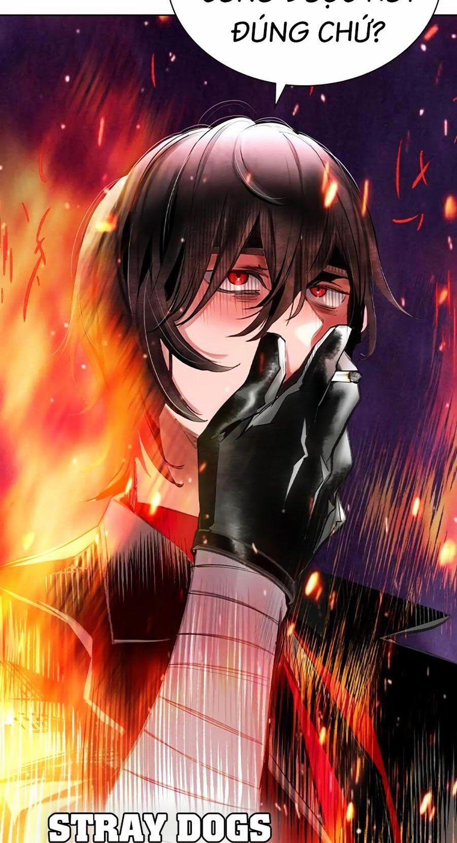 Nhân Trùng Đại Chiến 128 trang 115