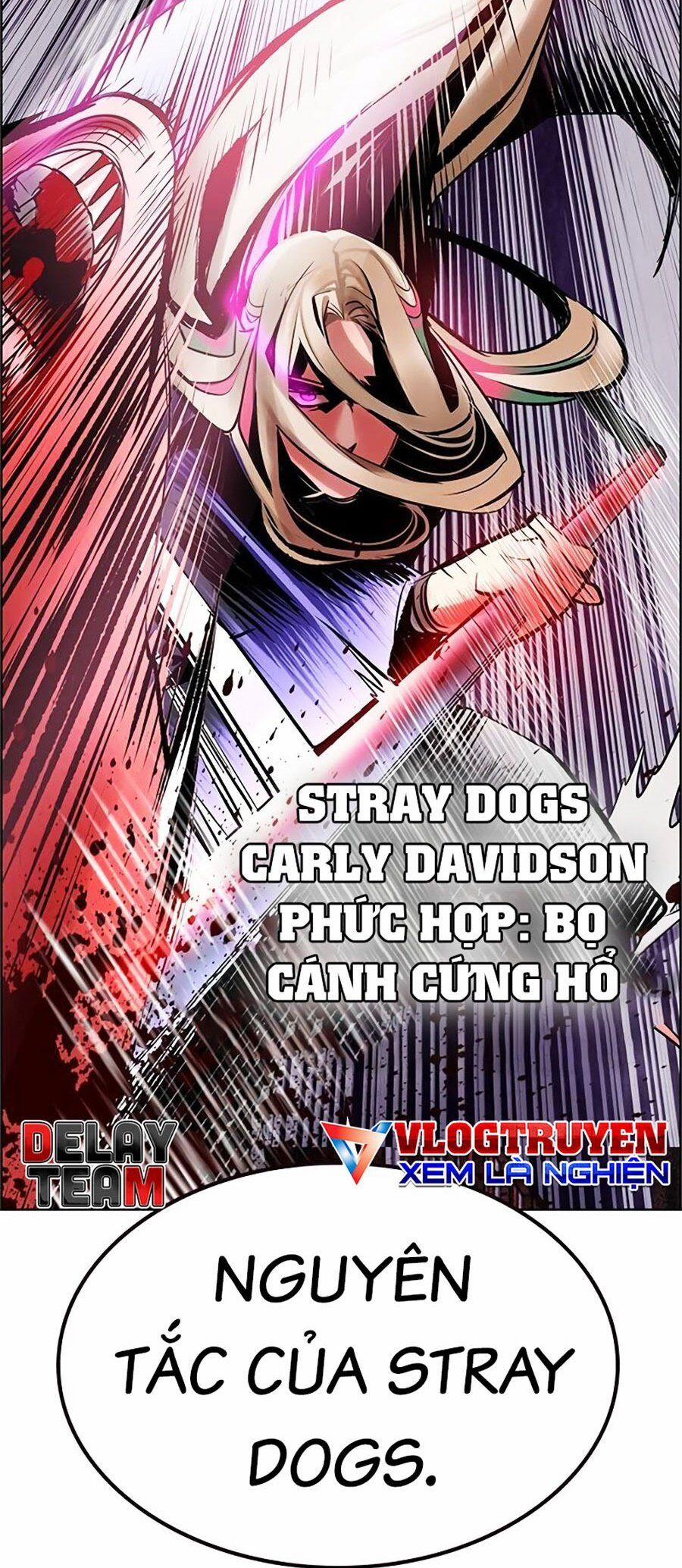 Nhân Trùng Đại Chiến 128 trang 121