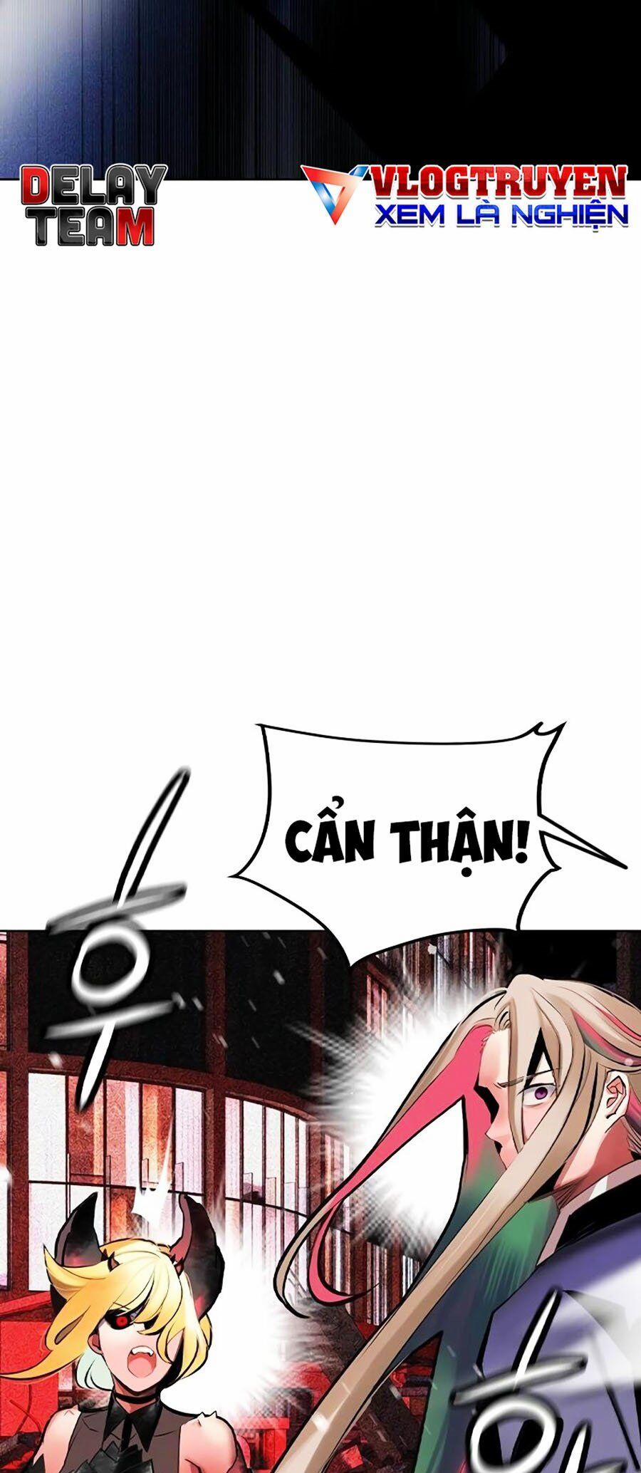 Nhân Trùng Đại Chiến 128 trang 127