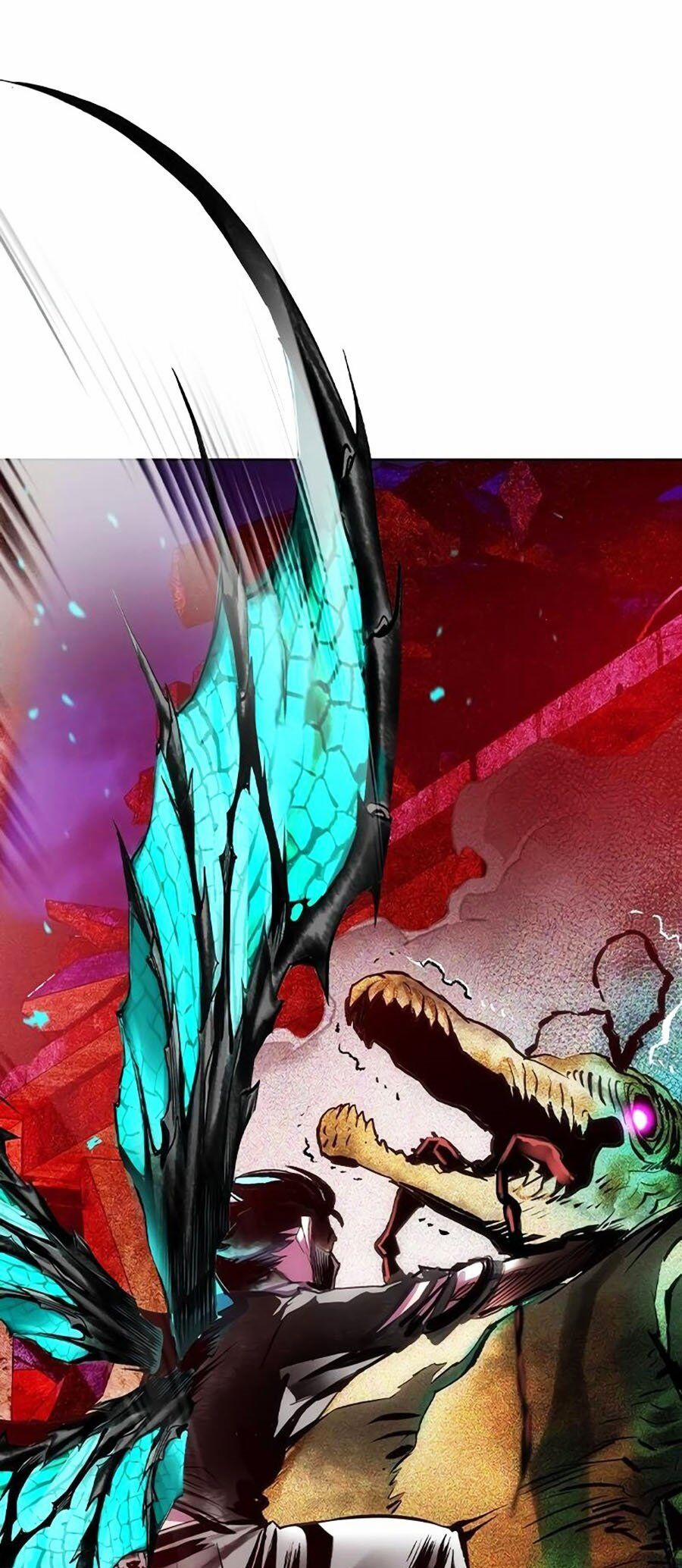 Nhân Trùng Đại Chiến 128 trang 136