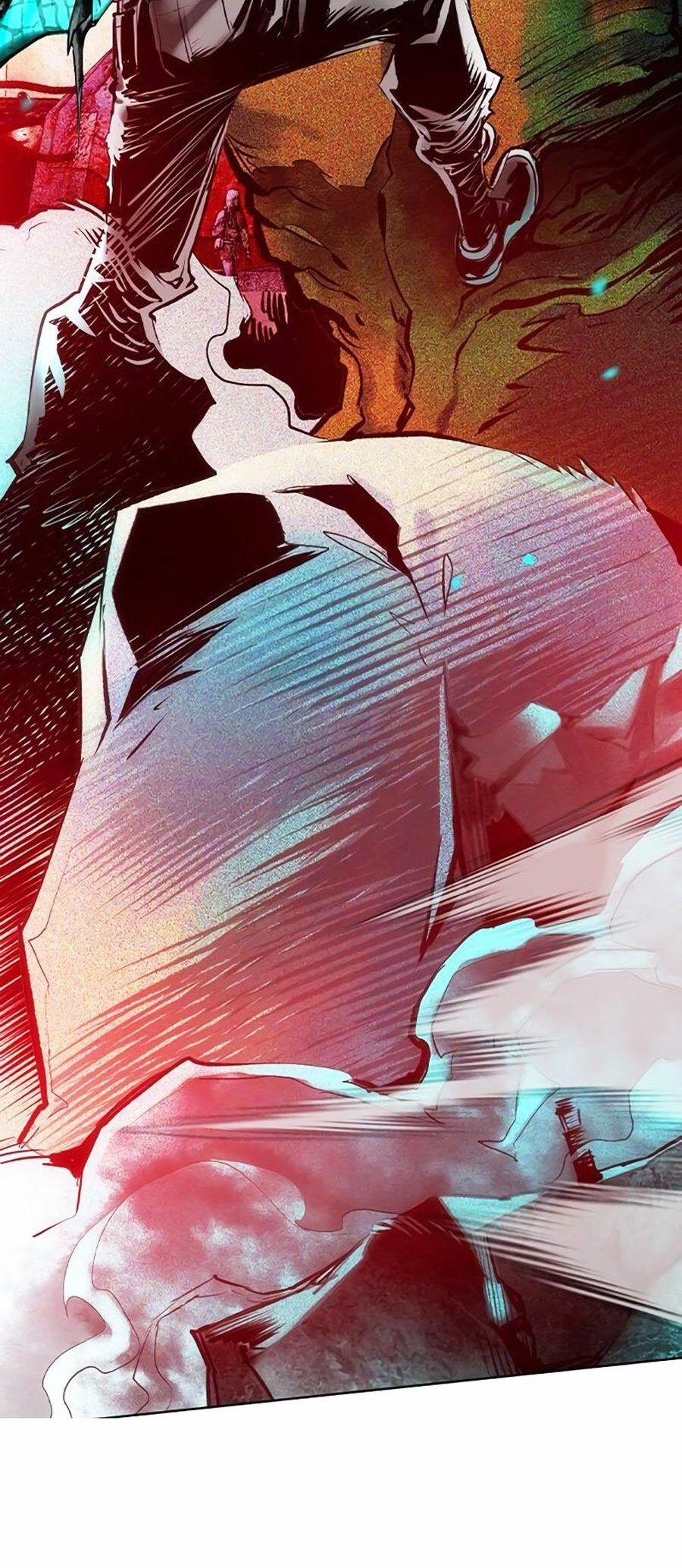 Nhân Trùng Đại Chiến 128 trang 137