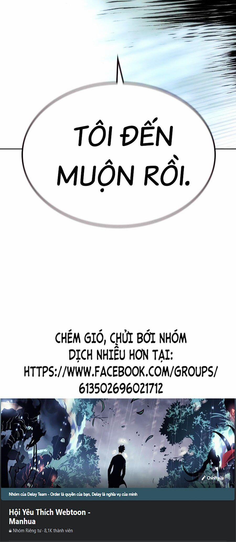 Nhân Trùng Đại Chiến 128 trang 139