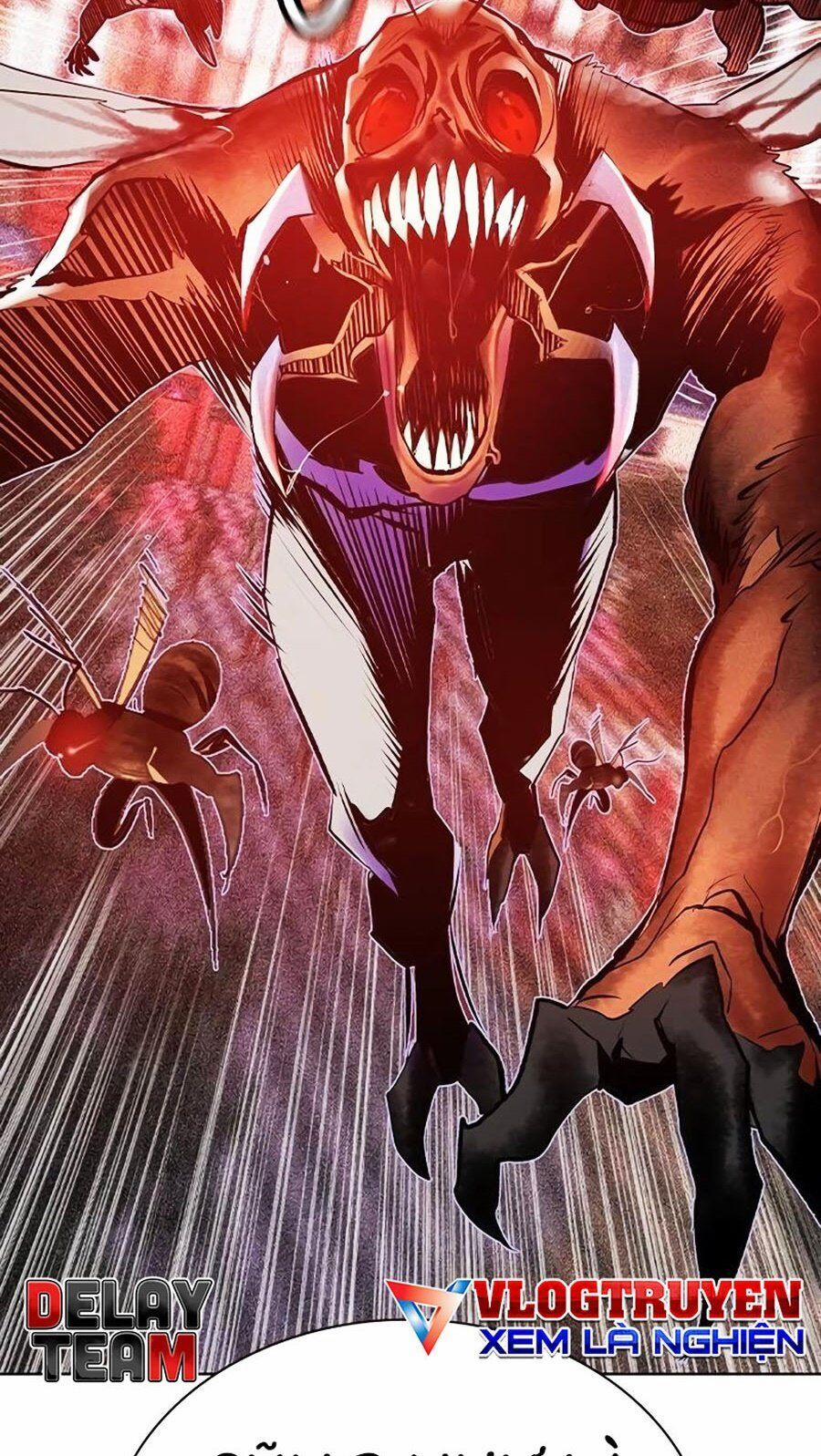 Nhân Trùng Đại Chiến 128 trang 14