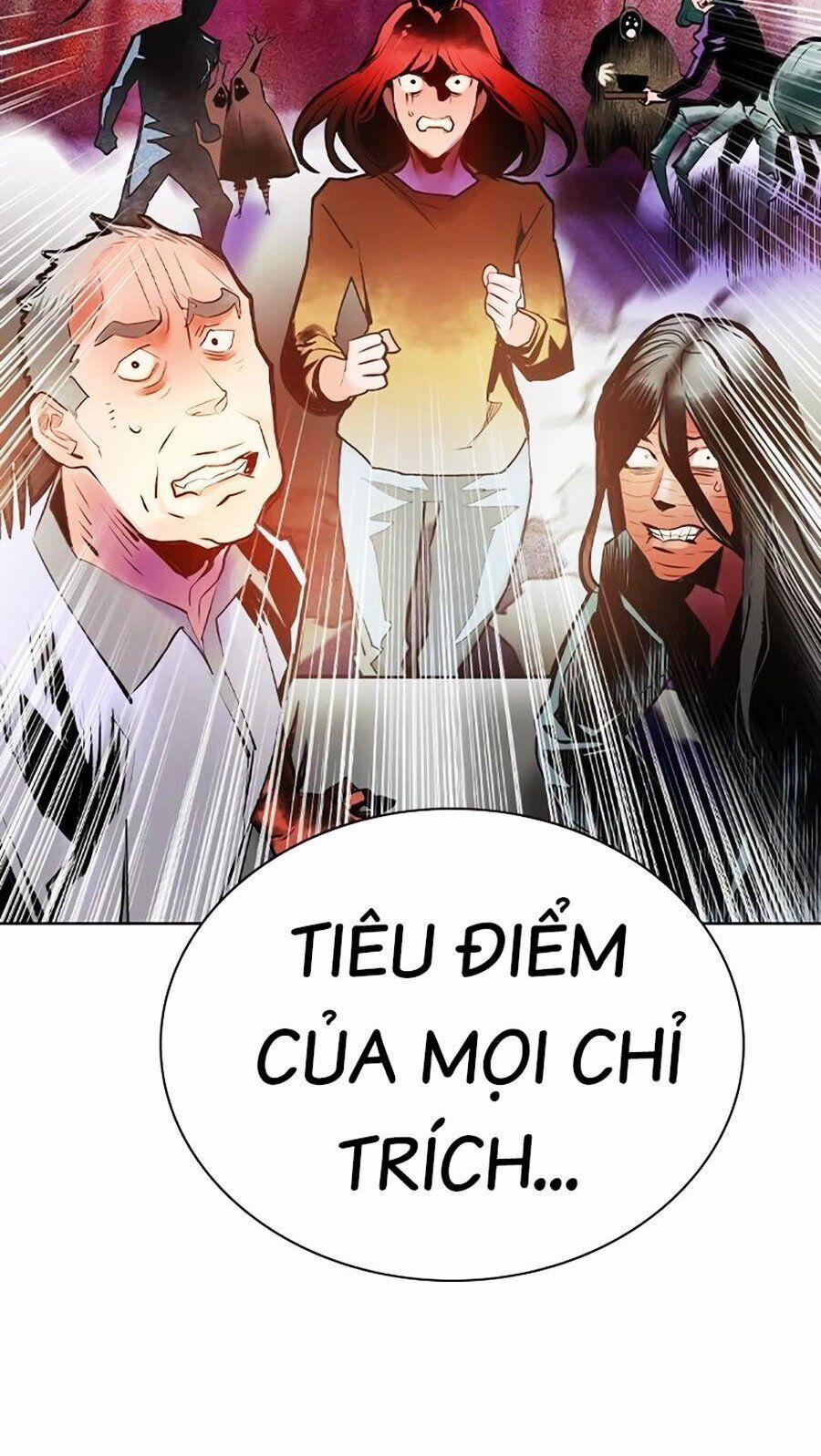 Nhân Trùng Đại Chiến 128 trang 16