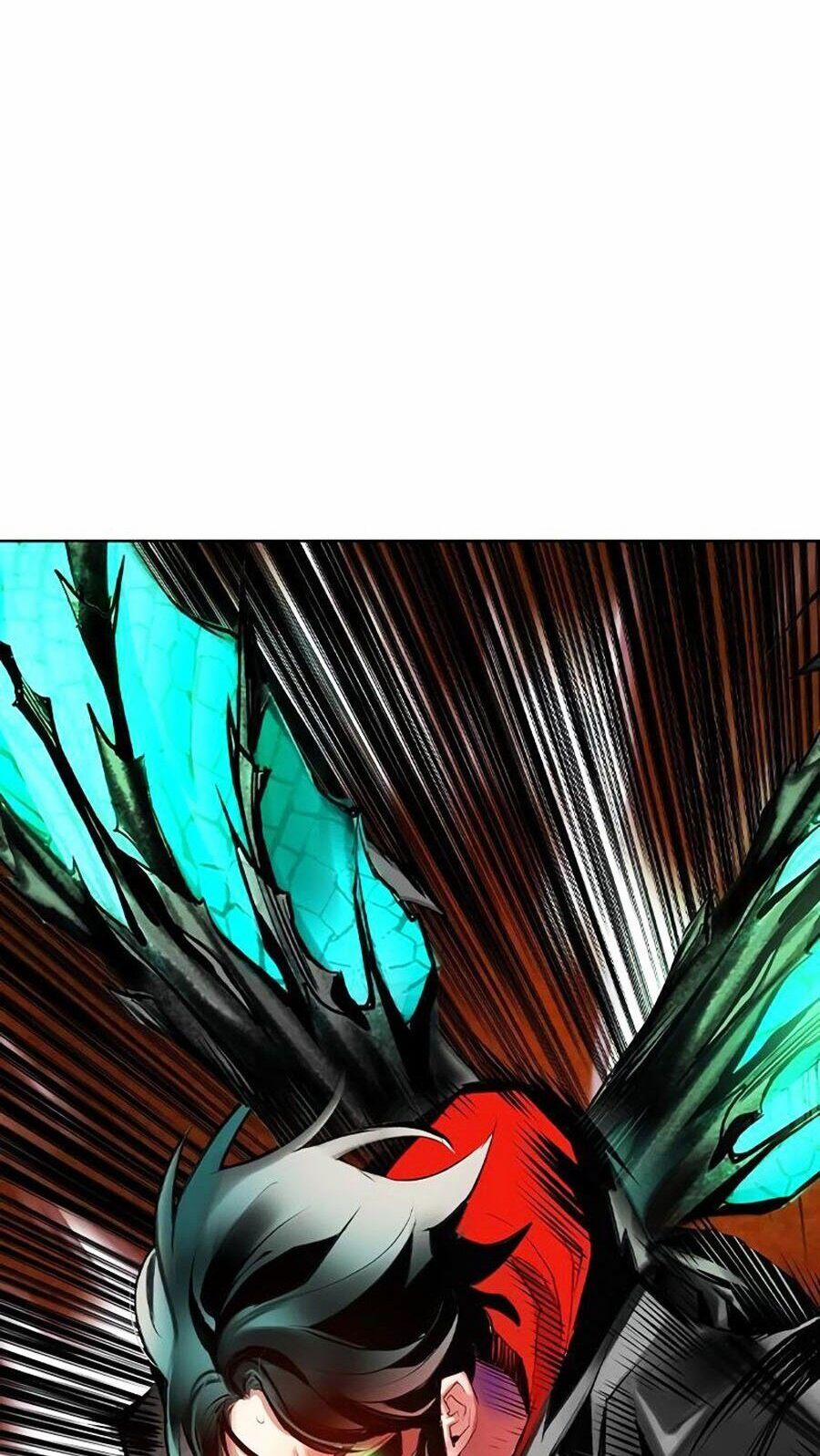 Nhân Trùng Đại Chiến 128 trang 17