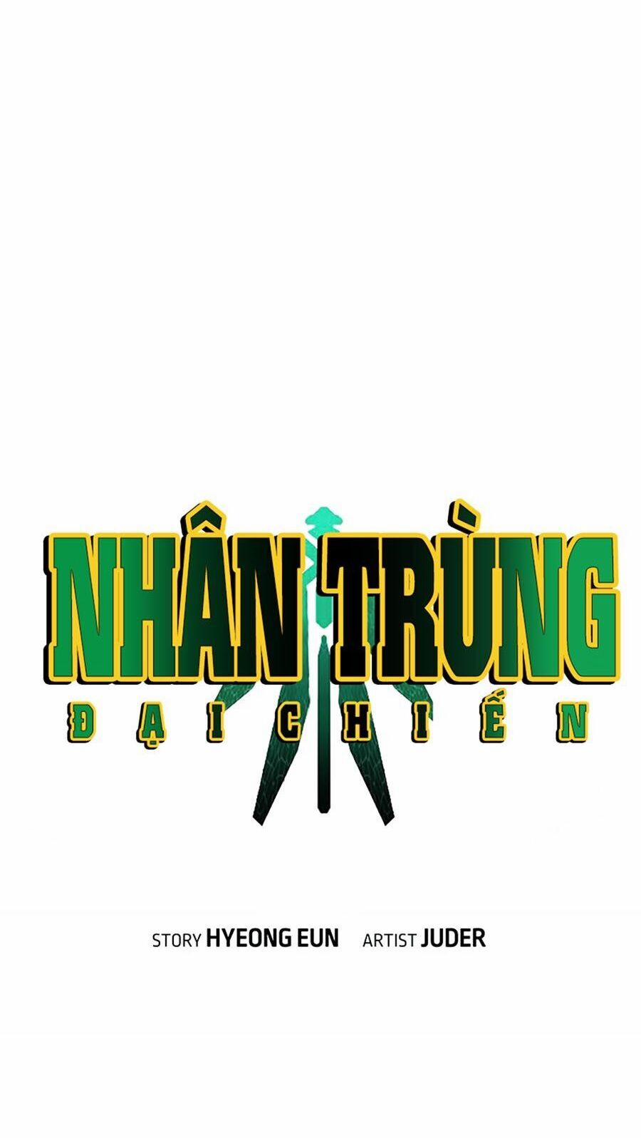 Nhân Trùng Đại Chiến 128 trang 19