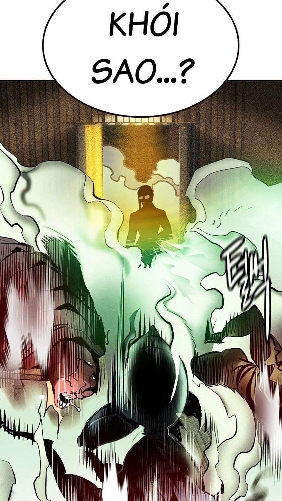 Nhân Trùng Đại Chiến 128 trang 25