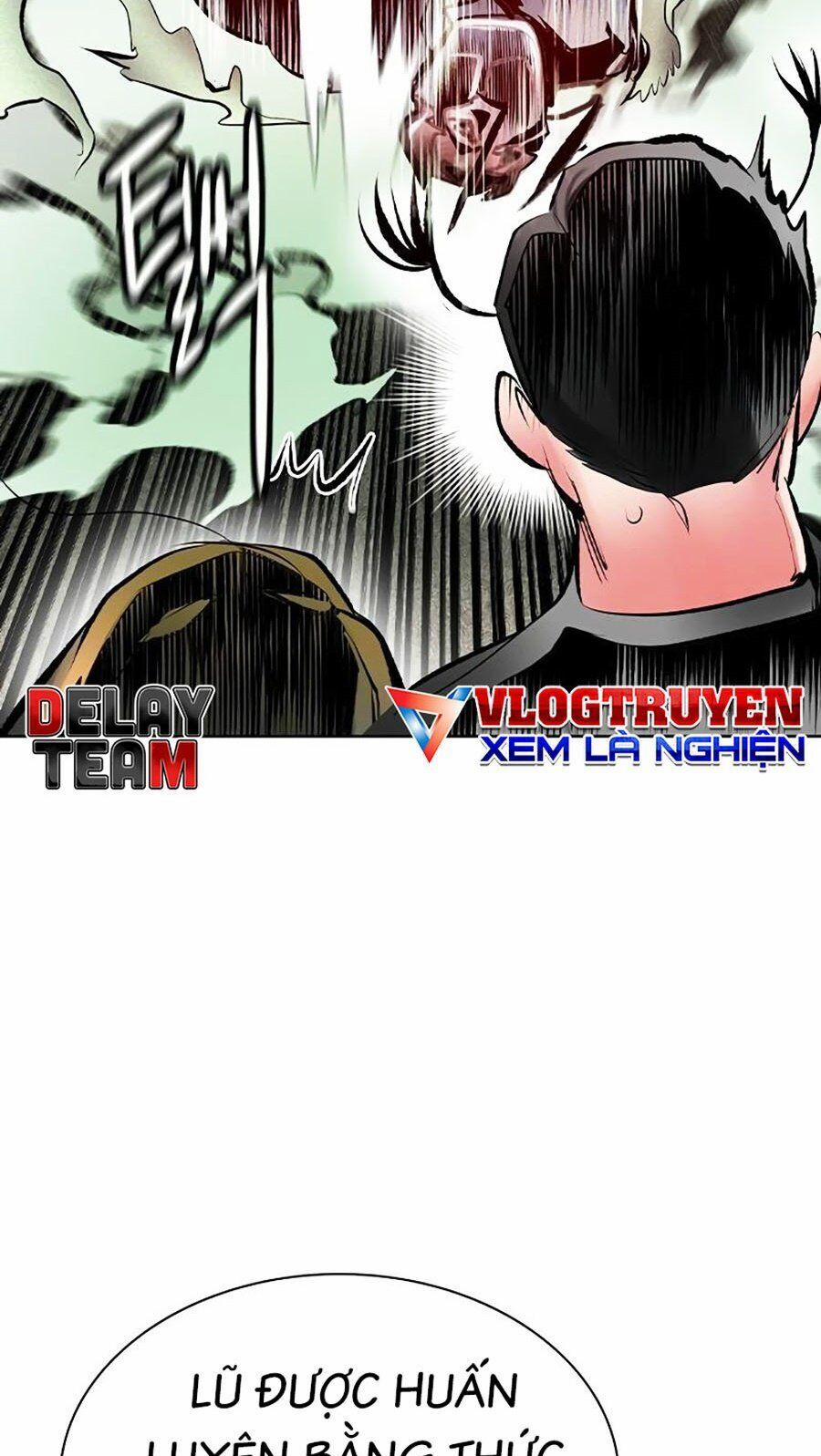 Nhân Trùng Đại Chiến 128 trang 26
