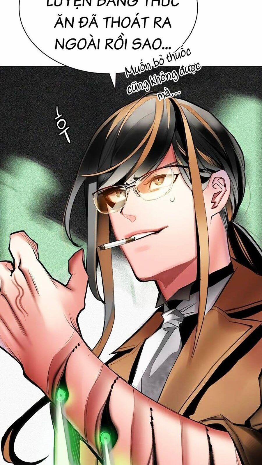 Nhân Trùng Đại Chiến 128 trang 27