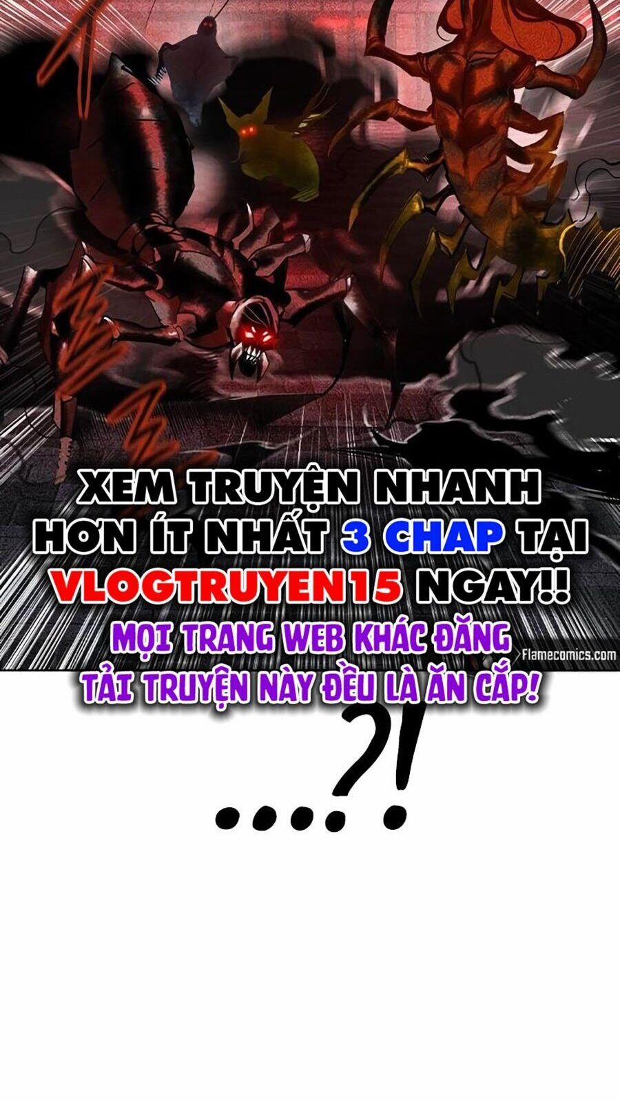 Nhân Trùng Đại Chiến 128 trang 31