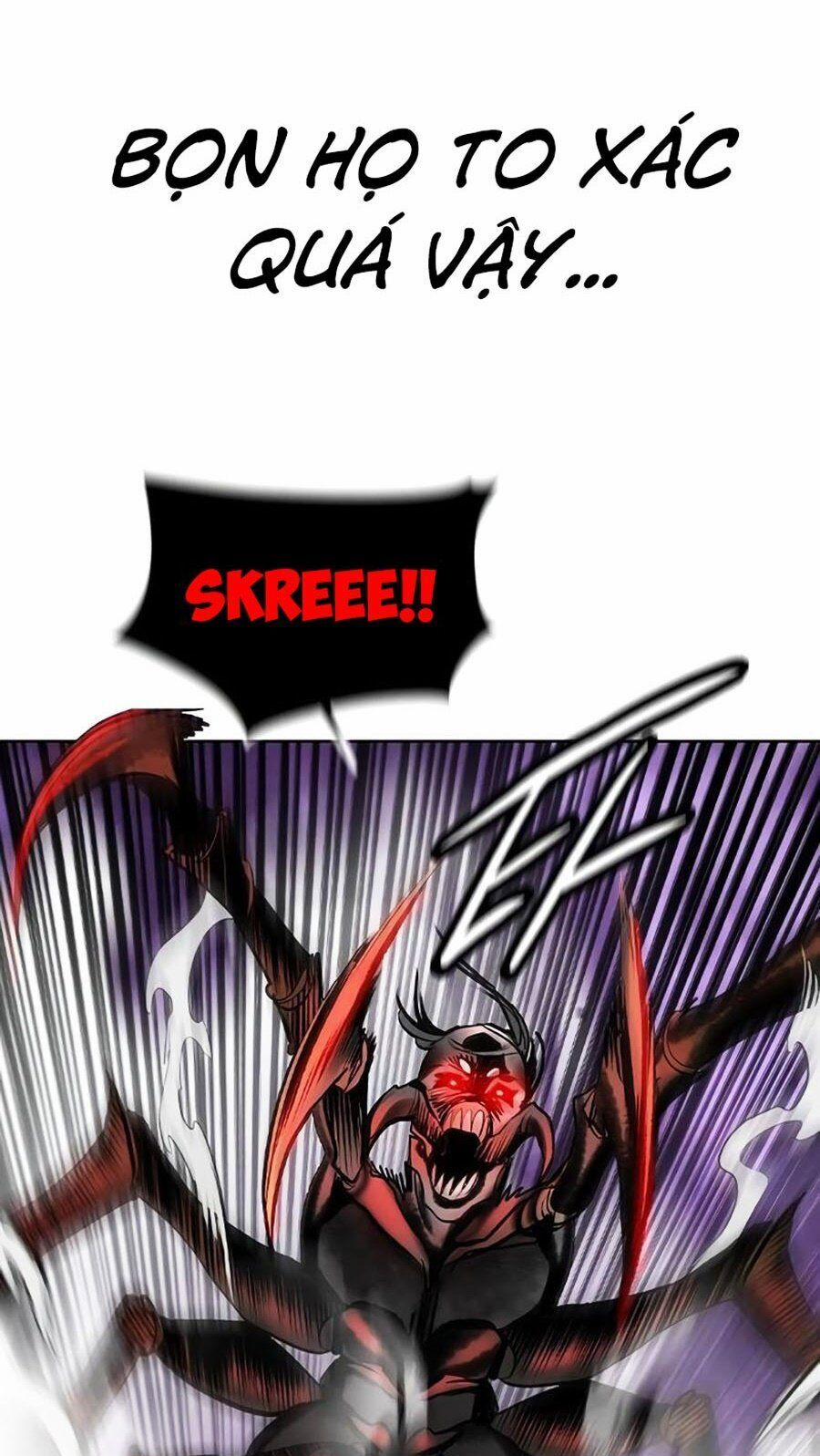 Nhân Trùng Đại Chiến 128 trang 32