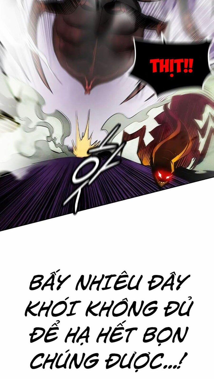 Nhân Trùng Đại Chiến 128 trang 33