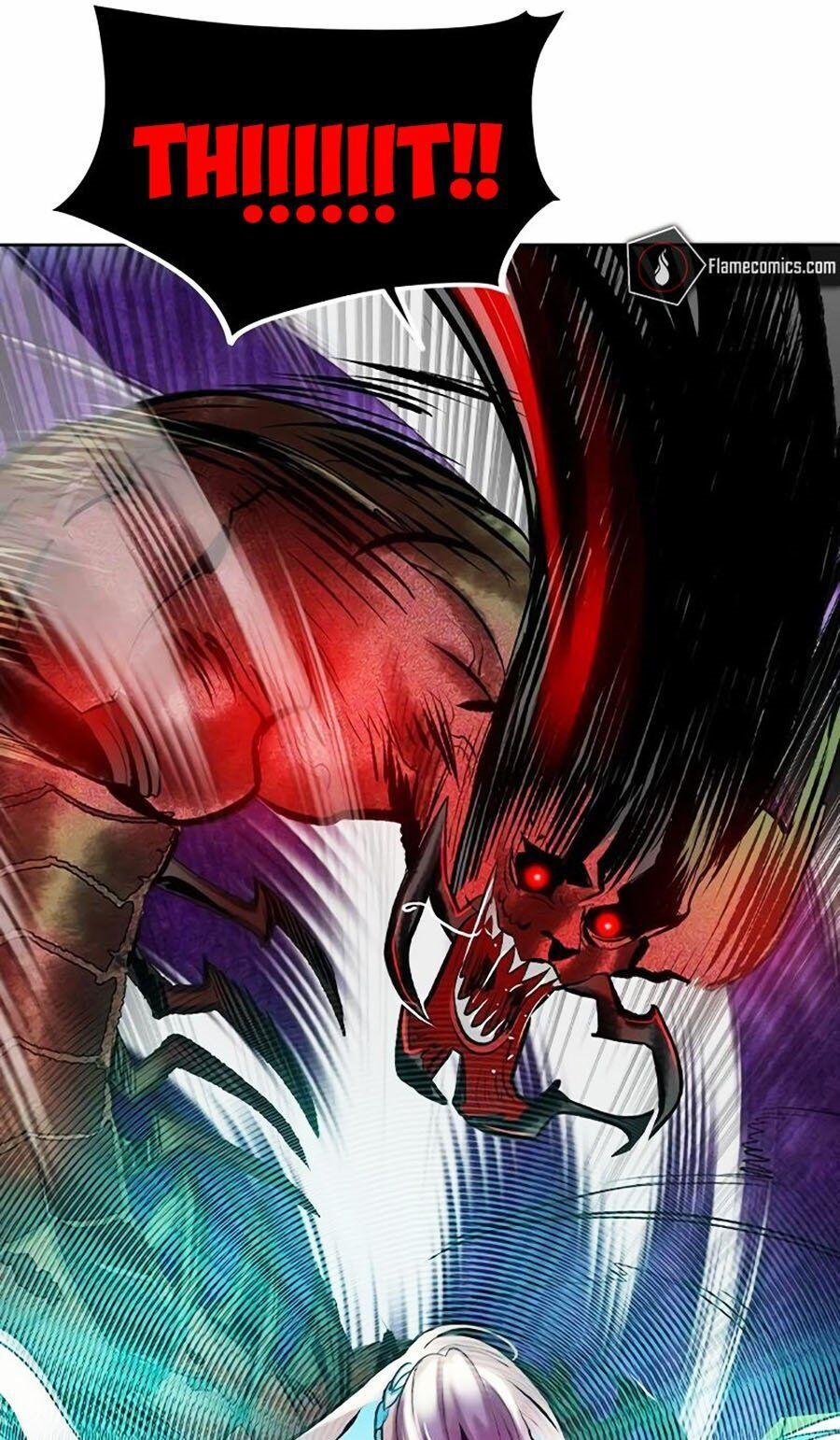 Nhân Trùng Đại Chiến 128 trang 40