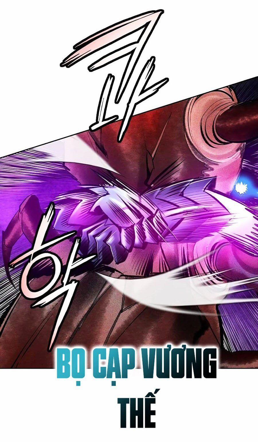 Nhân Trùng Đại Chiến 128 trang 42