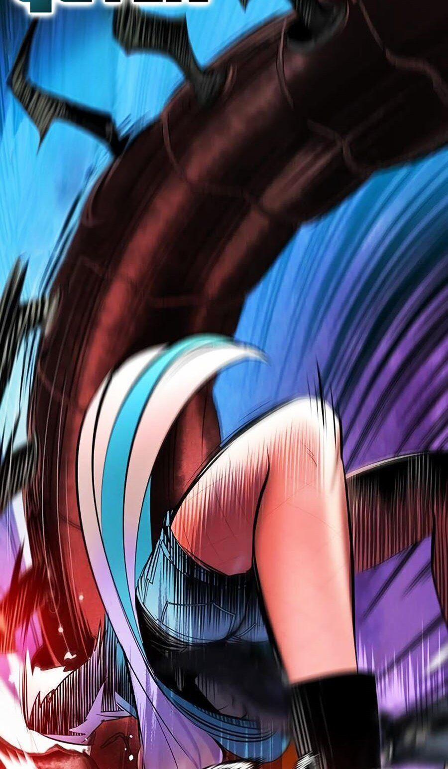 Nhân Trùng Đại Chiến 128 trang 44