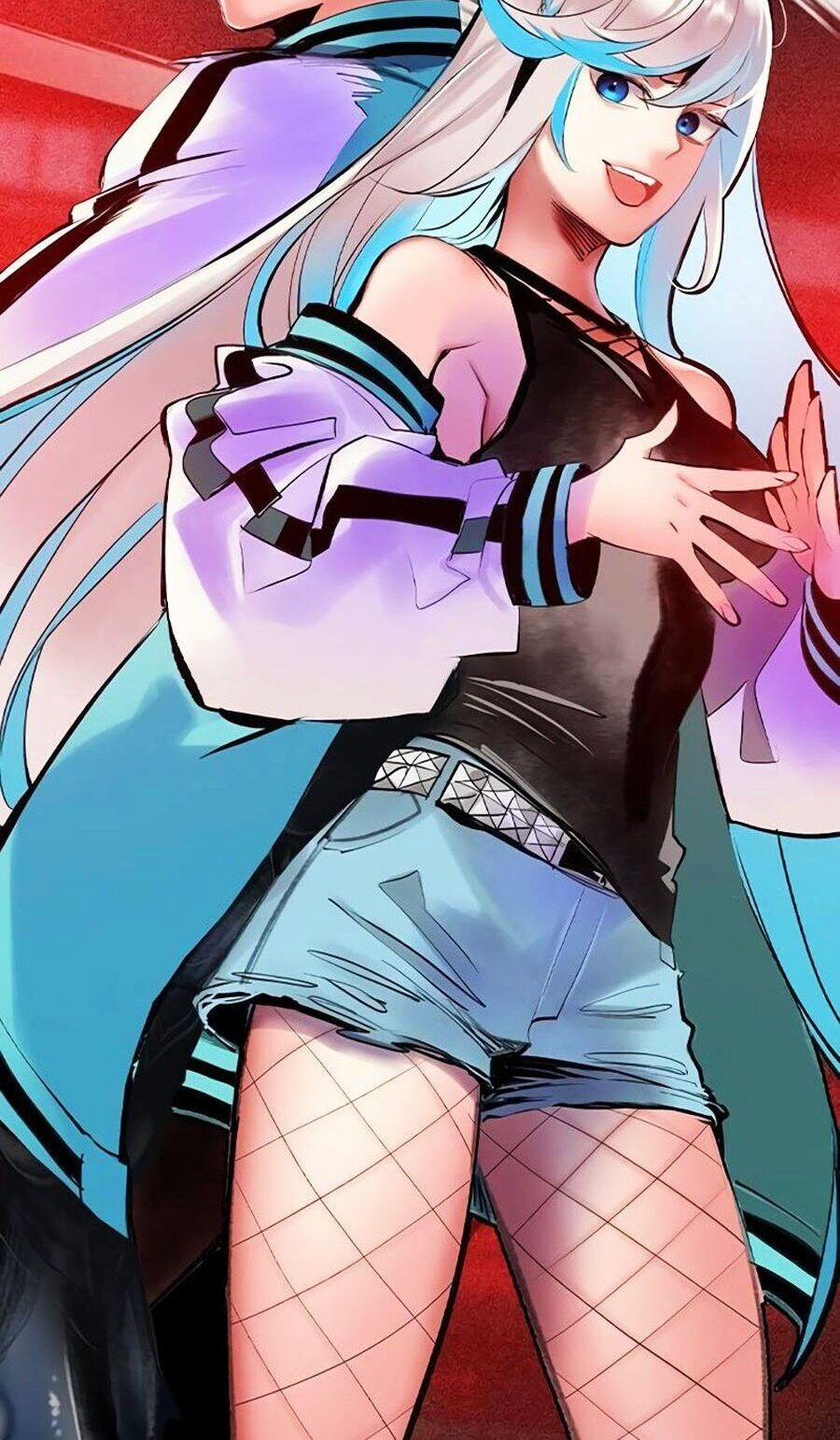 Nhân Trùng Đại Chiến 128 trang 47