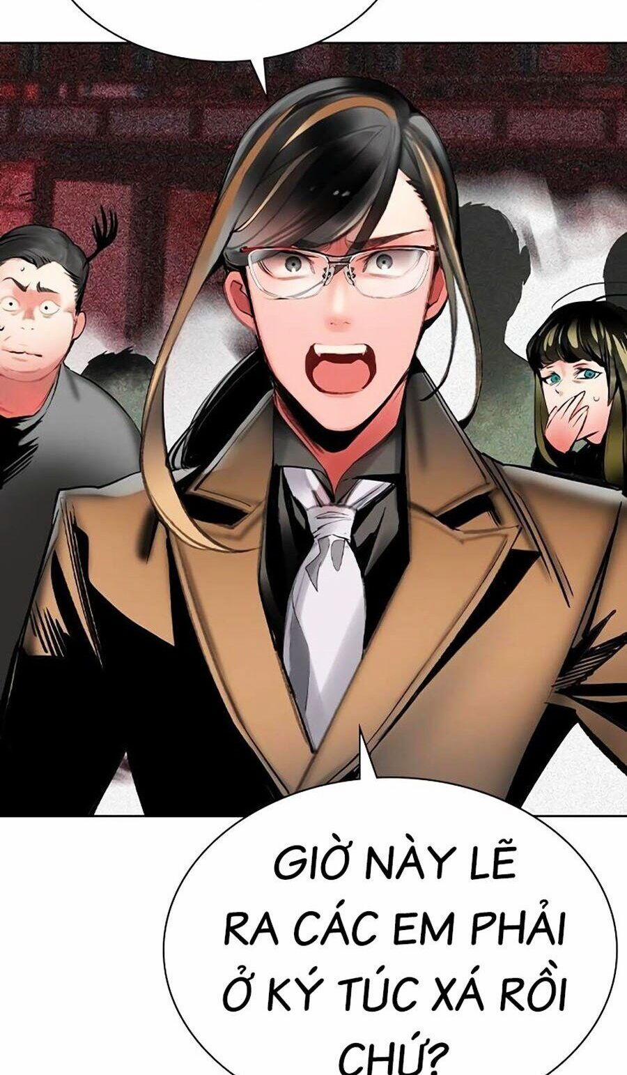 Nhân Trùng Đại Chiến 128 trang 49