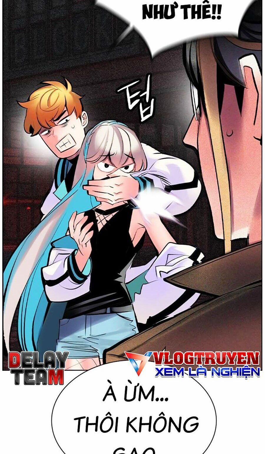 Nhân Trùng Đại Chiến 128 trang 51