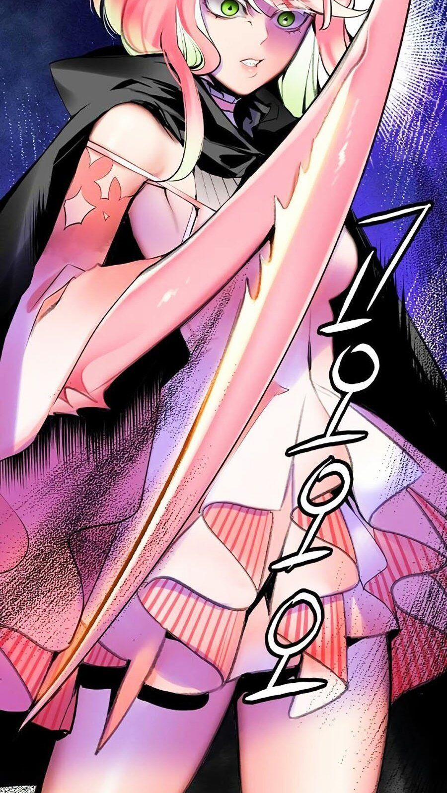 Nhân Trùng Đại Chiến 128 trang 6