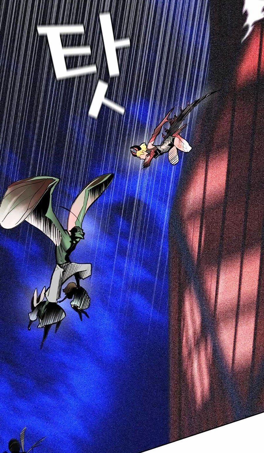 Nhân Trùng Đại Chiến 128 trang 60