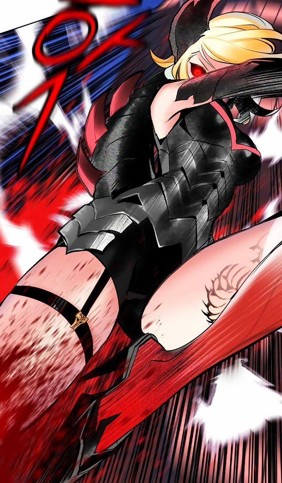 Nhân Trùng Đại Chiến 128 trang 62