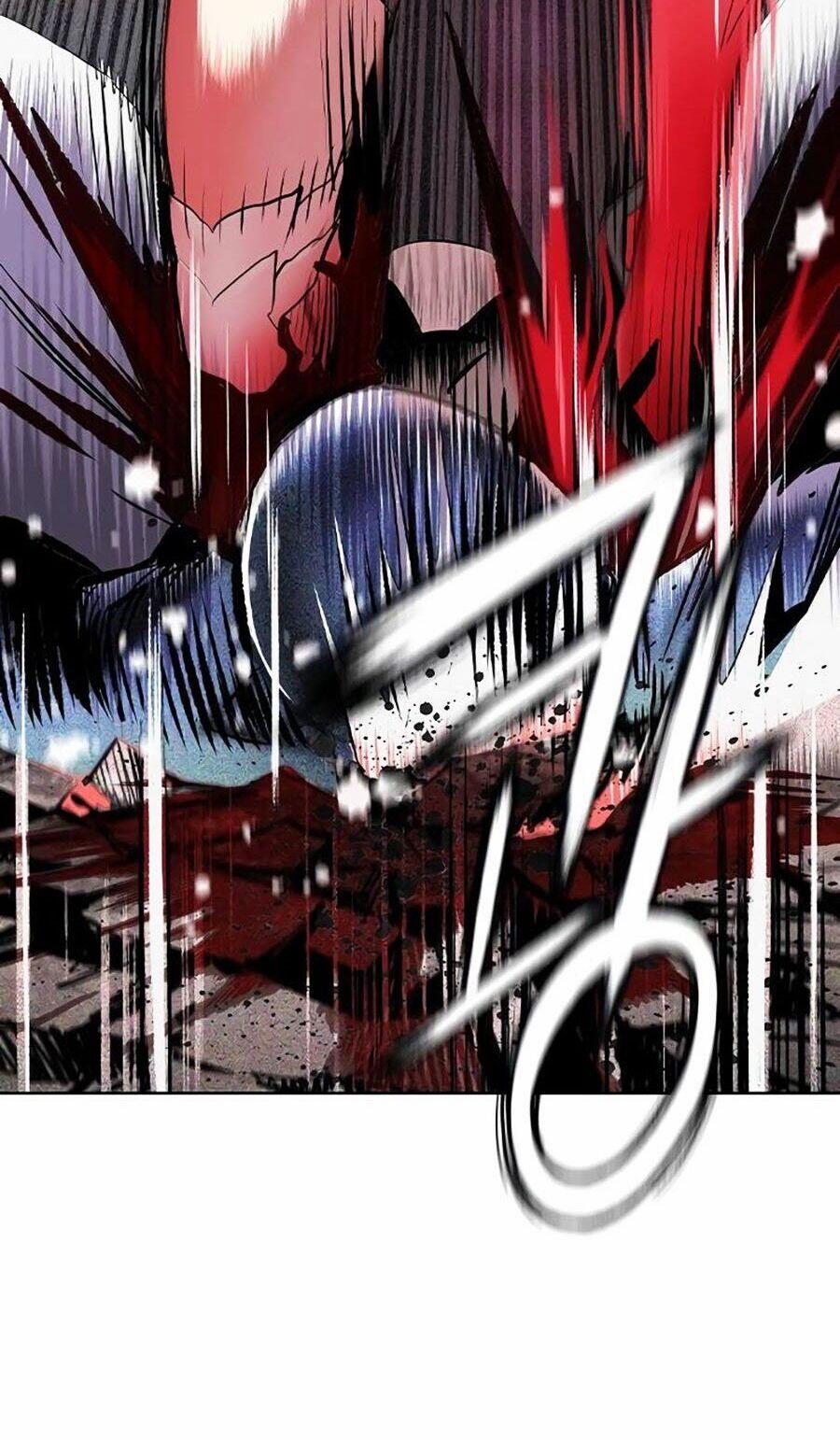 Nhân Trùng Đại Chiến 128 trang 65