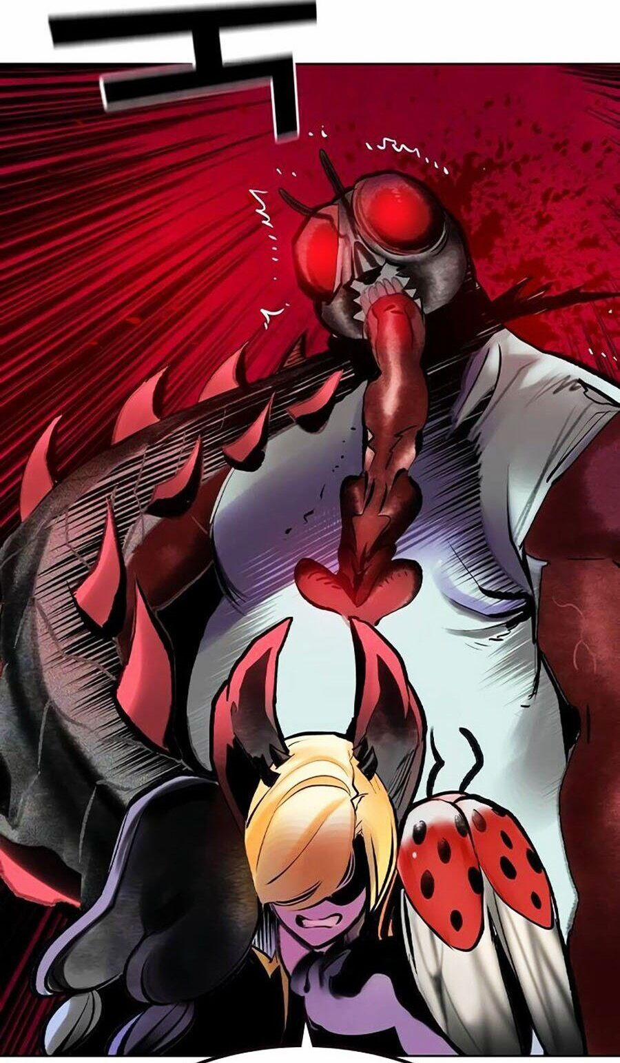 Nhân Trùng Đại Chiến 128 trang 69