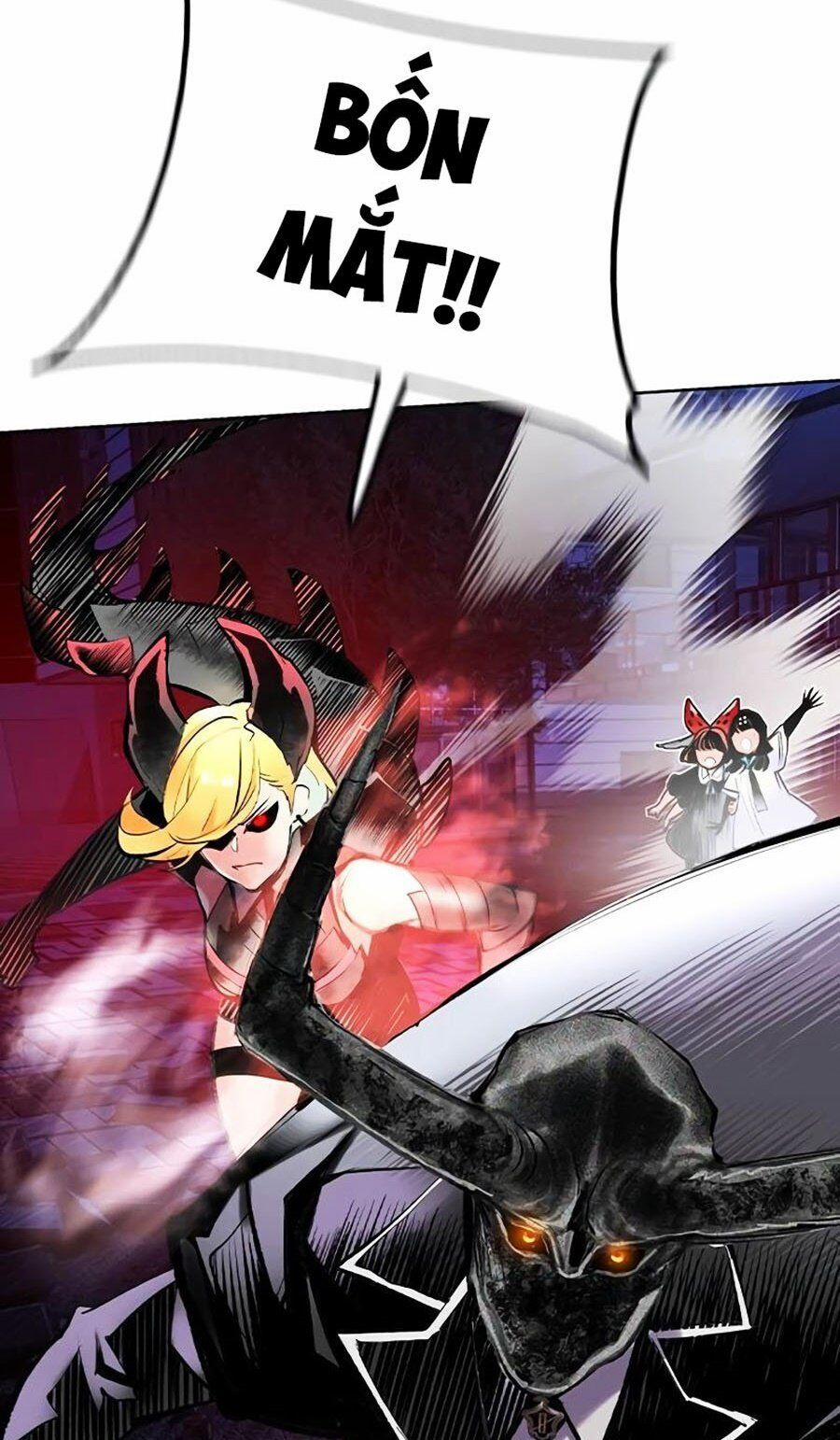 Nhân Trùng Đại Chiến 128 trang 76