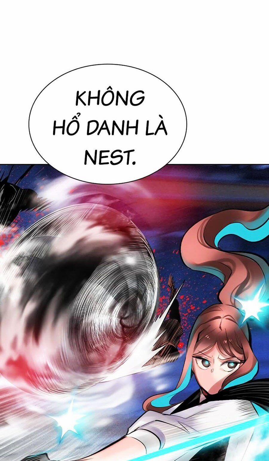 Nhân Trùng Đại Chiến 128 trang 78