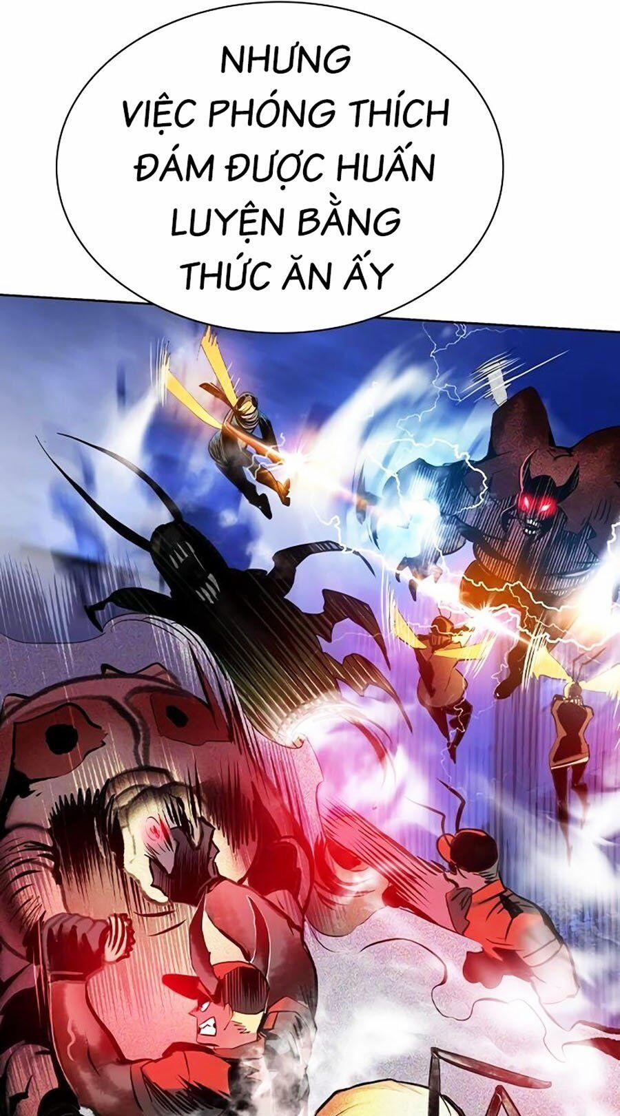 Nhân Trùng Đại Chiến 128 trang 80