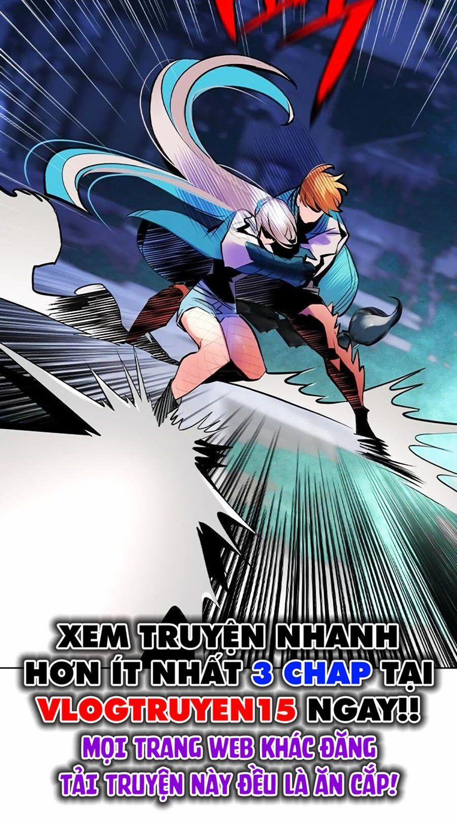 Nhân Trùng Đại Chiến 128 trang 84