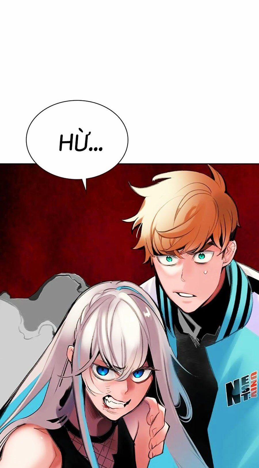 Nhân Trùng Đại Chiến 128 trang 85